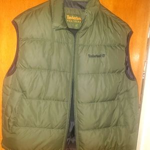 Bubble Vest